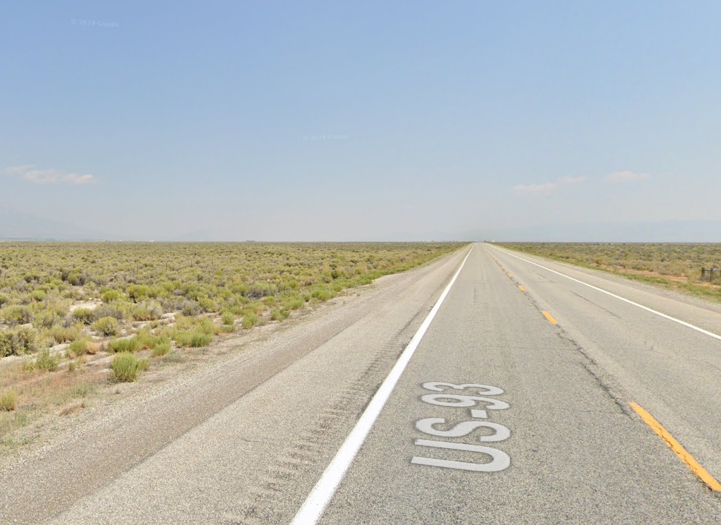40 Acres Surrounded by the Humboldt Mountains! Your Nevada Homestead Oasis with Some Mining Rights!