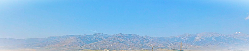 40 Acres Surrounded by the Humboldt Mountains! Your Nevada Homestead Oasis with Some Mining Rights!