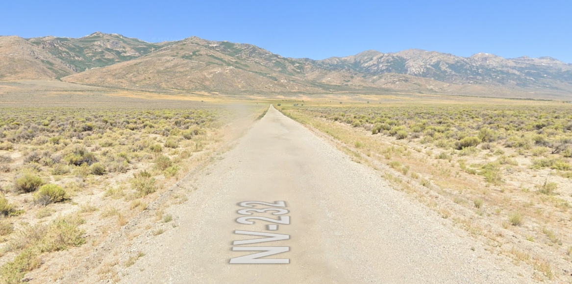 40 Acres Surrounded by the Humboldt Mountains! Your Nevada Homestead Oasis with Some Mining Rights!