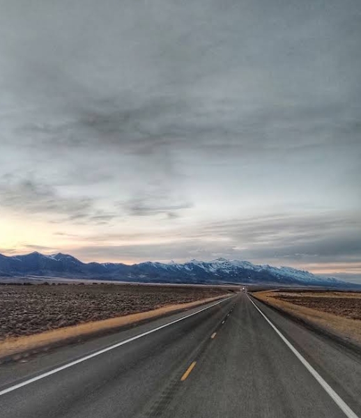 40 Acres Surrounded by the Humboldt Mountains! Your Nevada Homestead Oasis with Some Mining Rights!