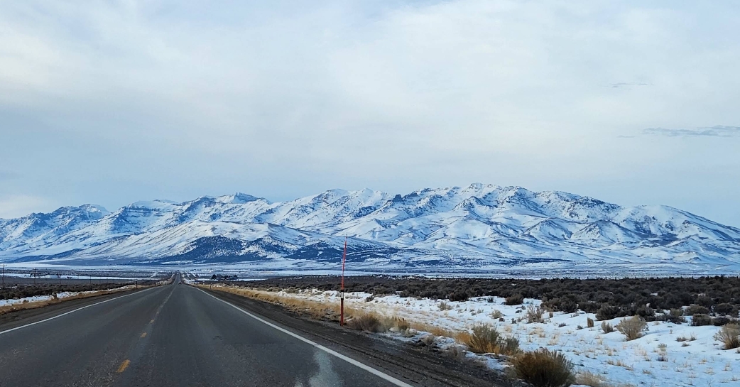 40 Acres Surrounded by the Humboldt Mountains! Your Nevada Homestead Oasis with Some Mining Rights!