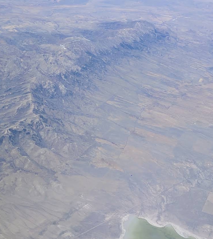 40 Acres Surrounded by the Humboldt Mountains! Your Nevada Homestead Oasis with Some Mining Rights!