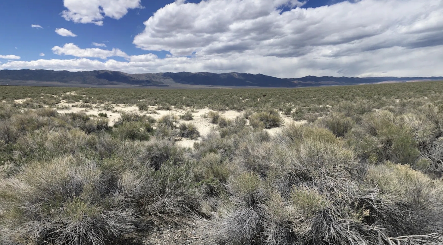 40 Acres Surrounded by the Humboldt Mountains! Your Nevada Homestead Oasis with Some Mining Rights!
