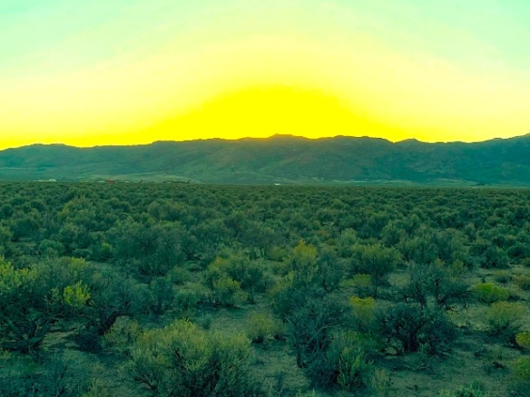 40 Acres Surrounded by the Humboldt Mountains! Your Nevada Homestead Oasis with Some Mining Rights!