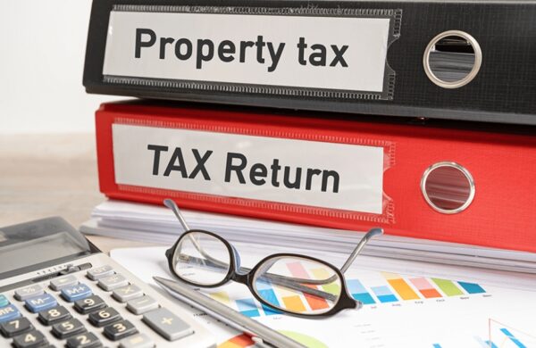 Hire a professional but know your tax breaks.