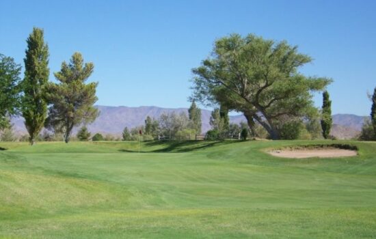Large Residential Property in Welcoming Community! Kingman, AZ