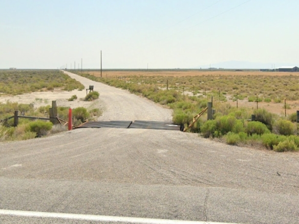 COMING SOON! 40 acres by Wells, Nevada. Some mining rights are available!