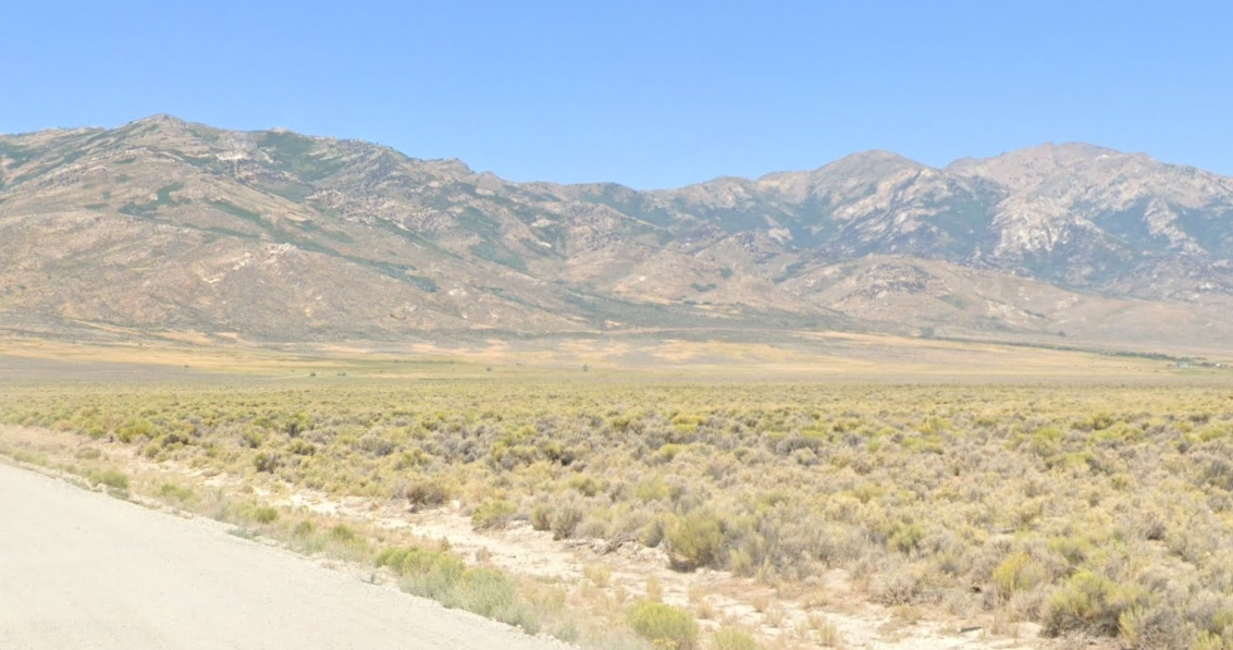 COMING SOON! 40 acres by Wells, Nevada. Some mining rights are available!