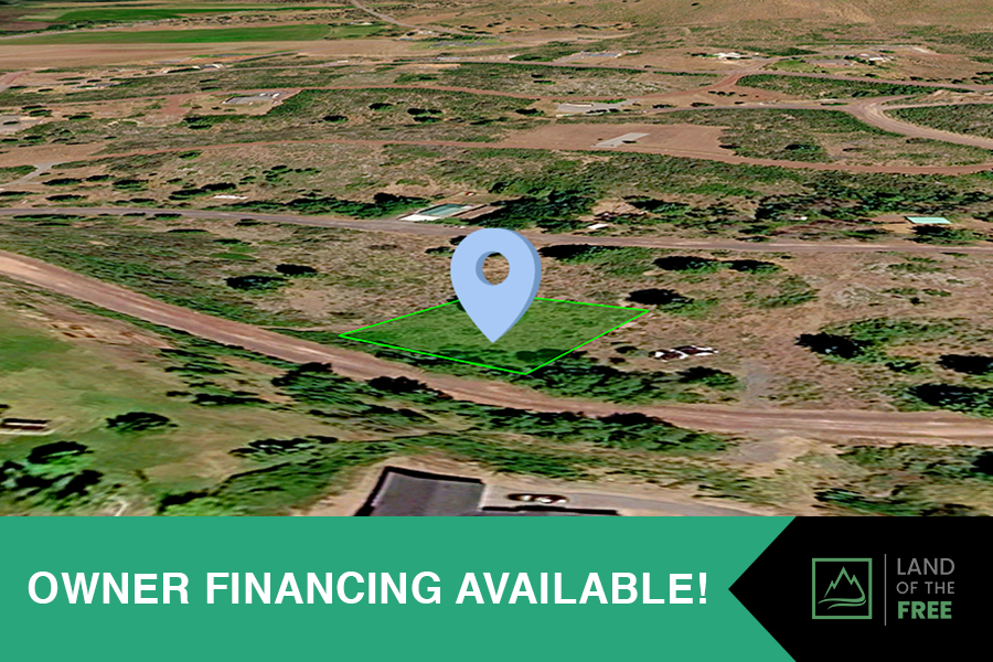 Oregon Shores Family Residence Lot Available!