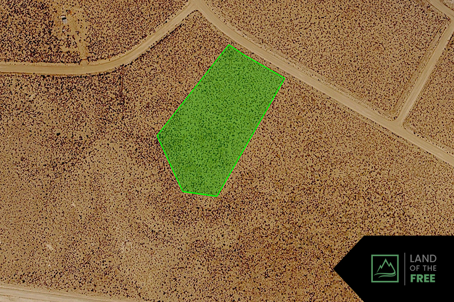 Live Your Colorado Dream on 4 Acres at the Alamosa City Limits!