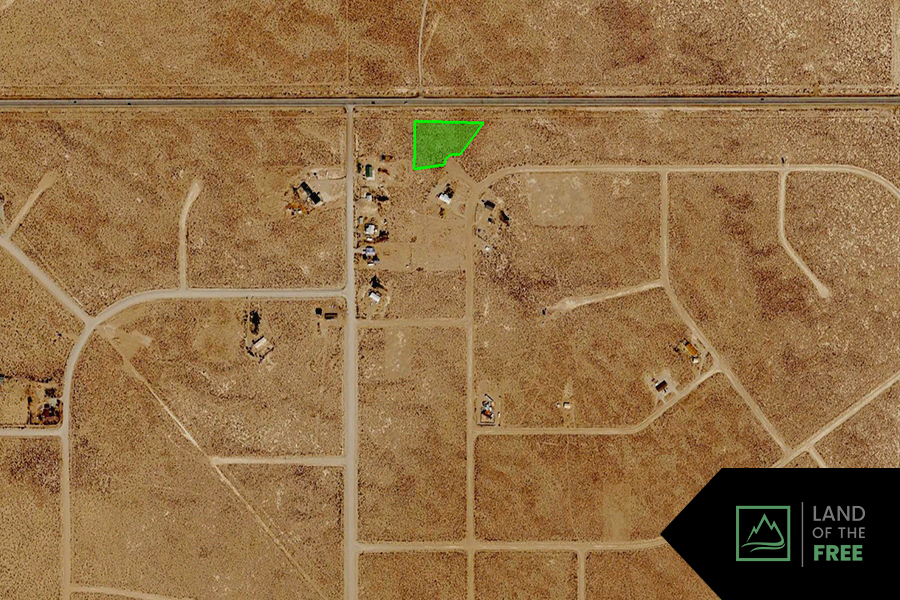 Bring Your Colorado Dream to Life! 1.93 Acres Right on the Alamosa City Limits!