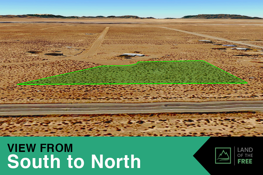 Bring Your Colorado Dream to Life! 1.93 Acres Right on the Alamosa City Limits!