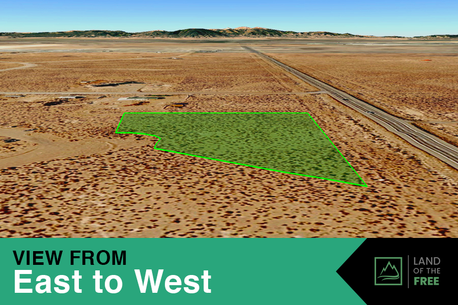 Bring Your Colorado Dream to Life! 1.93 Acres Right on the Alamosa City Limits!