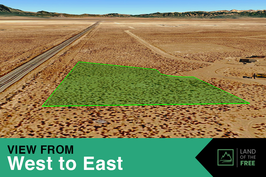 Bring Your Colorado Dream to Life! 1.93 Acres Right on the Alamosa City Limits!