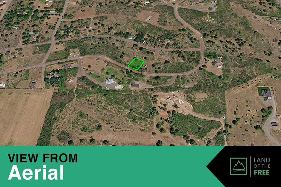 Oregon Shores Family Residence Lot Available!