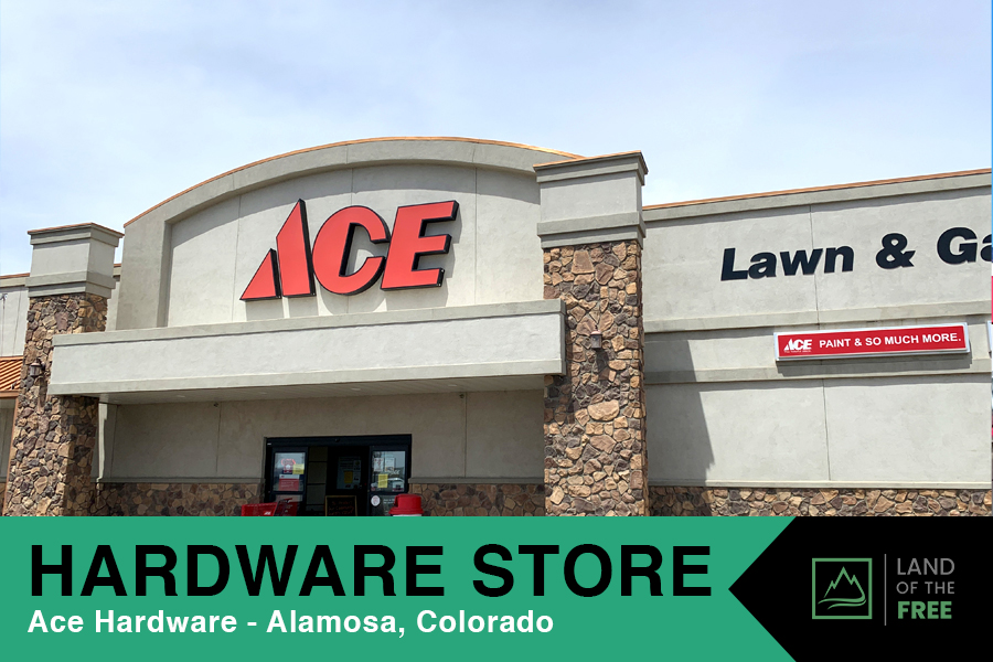Bring Your Colorado Dream to Life! 1.93 Acres Right on the Alamosa City Limits!