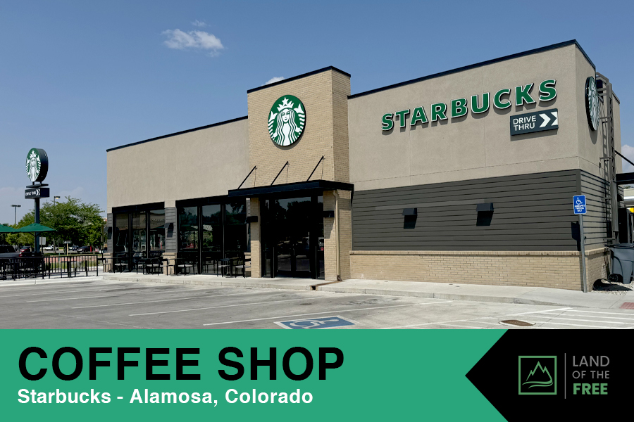 Bring Your Colorado Dream to Life! 1.93 Acres Right on the Alamosa City Limits!