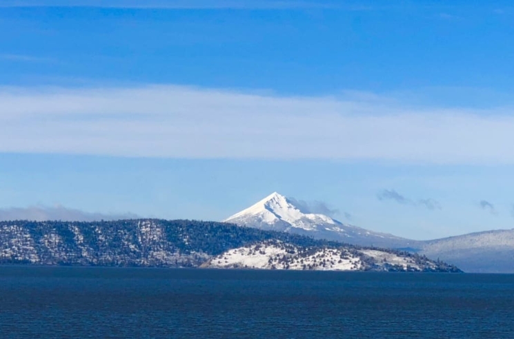 Oregon Shores Family Residence Lot Available!