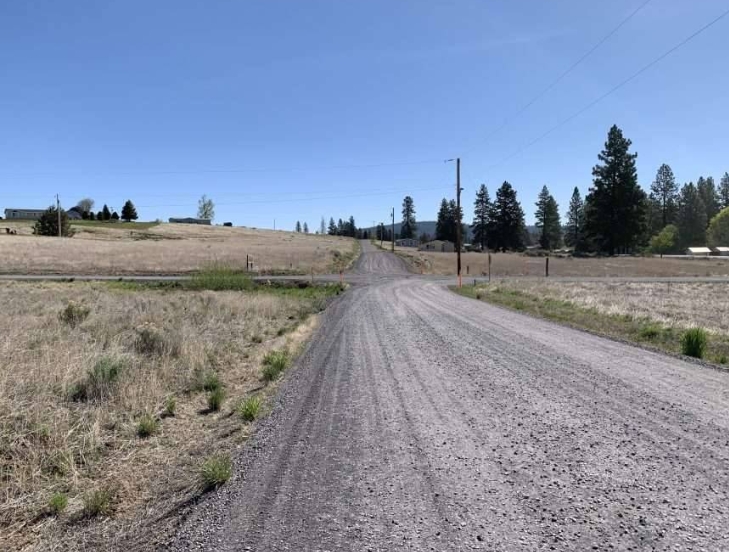 Oregon Shores Family Residence Lot Available!