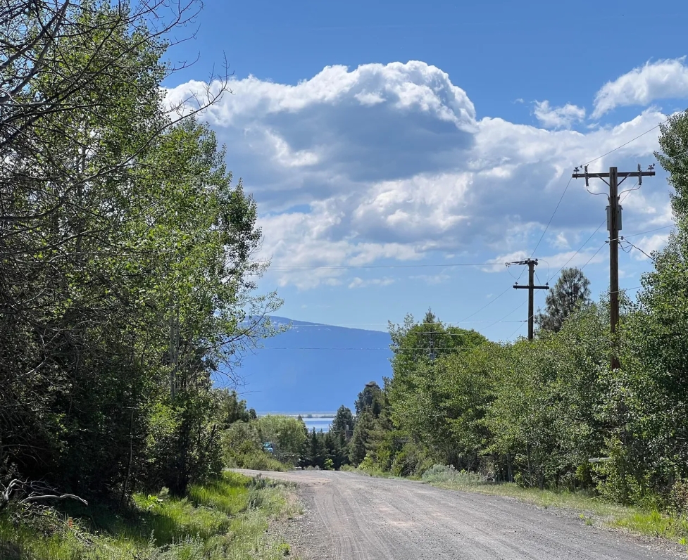 Oregon Shores Family Residence Lot Available!