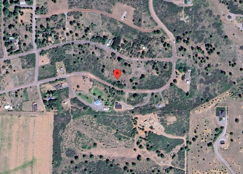 Oregon Shores Family Residence Lot Available!