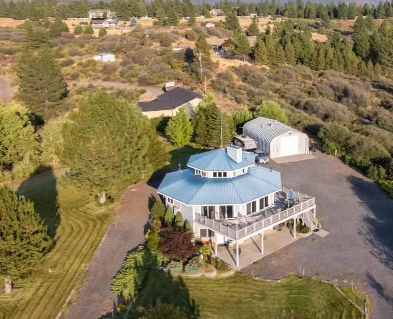 Oregon Shores Family Residence Lot Available!