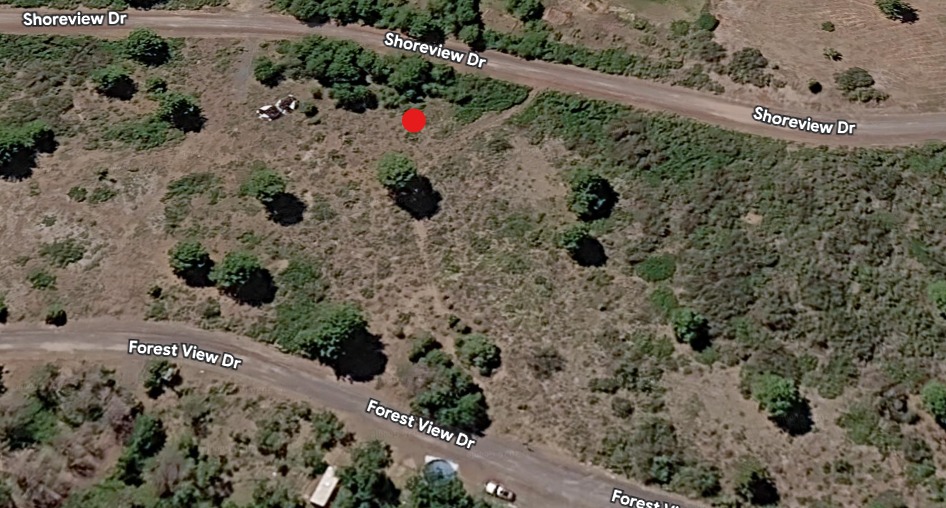 Oregon Shores Family Residence Lot Available!