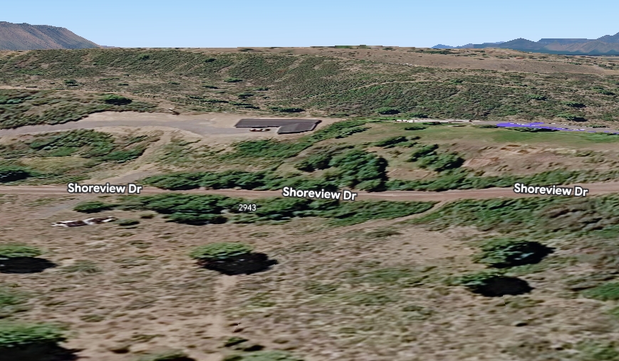 Oregon Shores Family Residence Lot Available!