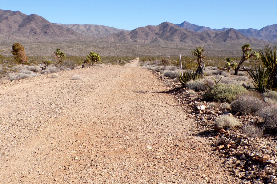 Two Dirt Cheap Lots, Side‑by‑Side…Out in the Wild Desert Near Gregg’s Hideout! NW Arizona