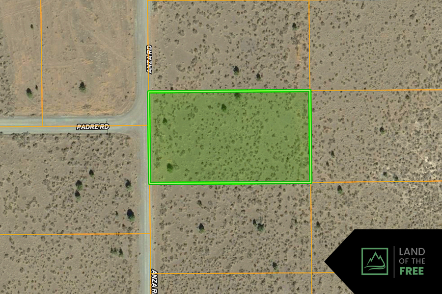 Own Land in California Pines, CA! Close to Magnificent Mountains and Shasta!