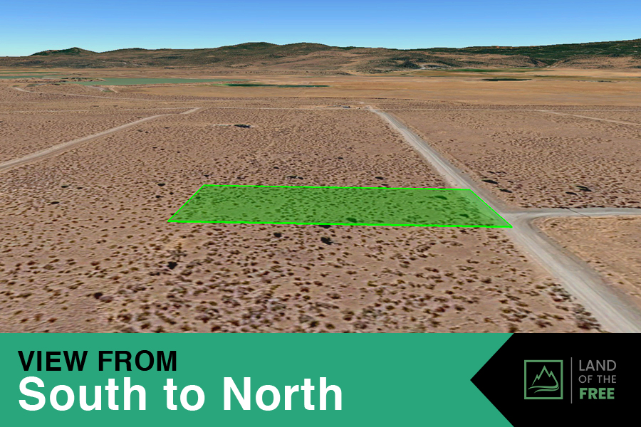 Own Land in California Pines, CA! Close to Magnificent Mountains and Shasta!