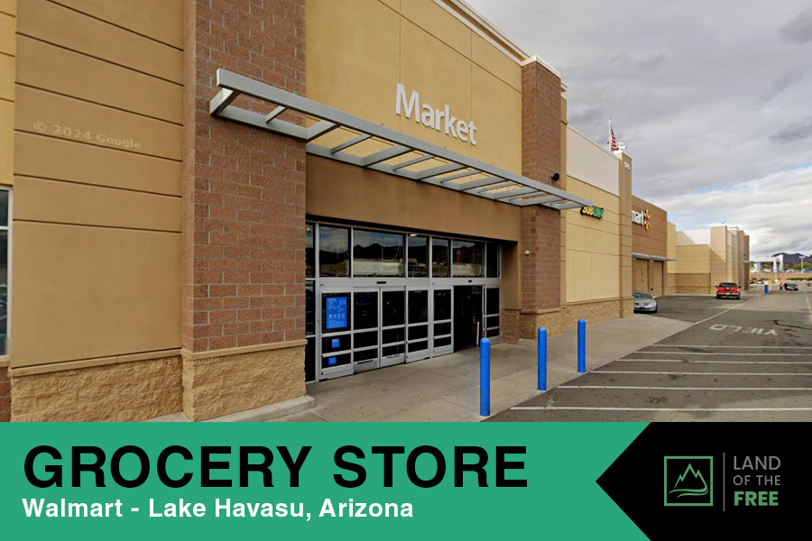 10 Acres Overlooking Havasu-Where Only the Wild Ones Go!