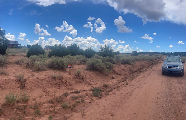 Rare Find! 1 Acre of Land in Shumway, AZ!
