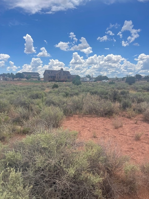 Rare Find! 1 Acre of Land in Shumway, AZ!
