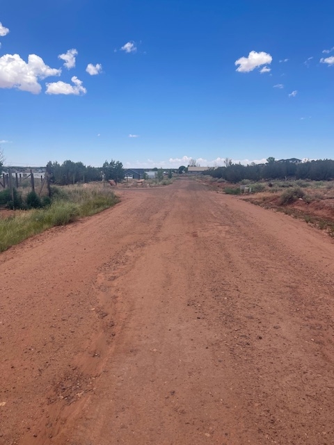 Rare Find! 1 Acre of Land in Shumway, AZ!