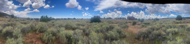 Rare Find! 1 Acre of Land in Shumway, AZ!