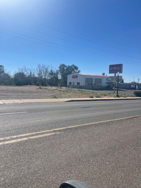 Rare Find! 1 Acre of Land in Shumway, AZ!
