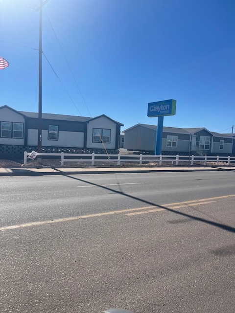 Rare Find! 1 Acre of Land in Shumway, AZ!