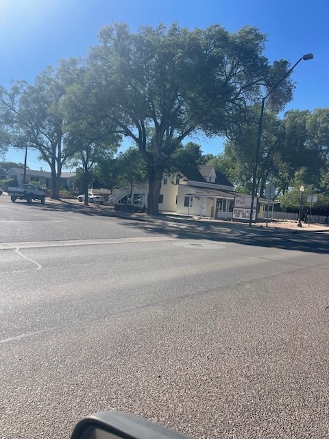 Rare Find! 1 Acre of Land in Shumway, AZ!