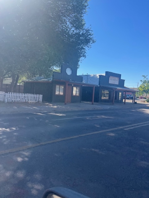 Rare Find! 1 Acre of Land in Shumway, AZ!