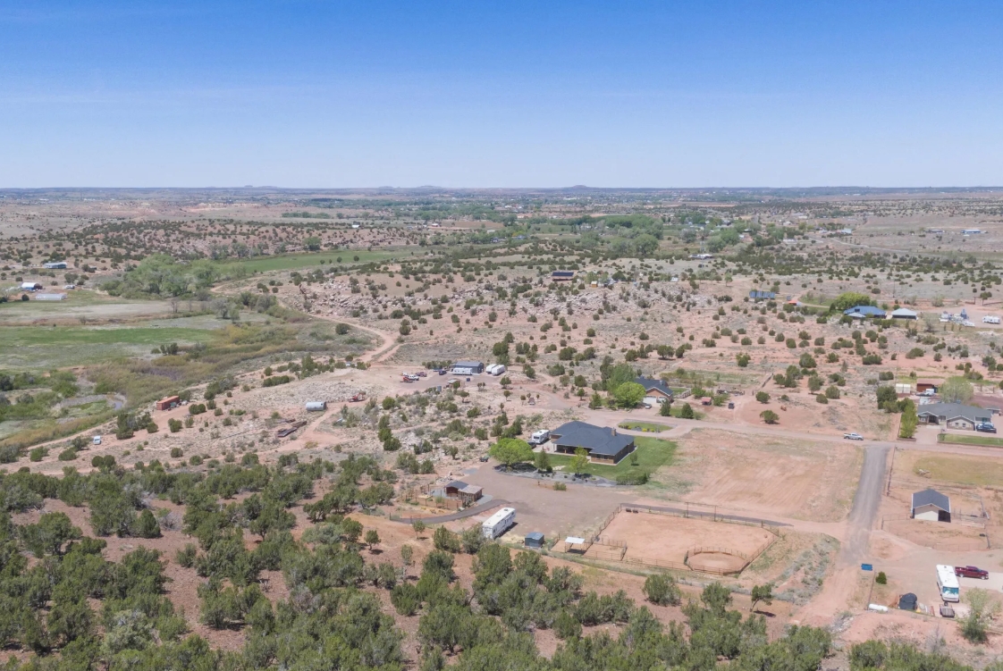 Rare Find! 1 Acre of Land in Shumway, AZ!