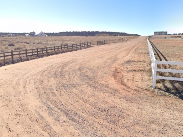 Rare Find! 1 Acre of Land in Shumway, AZ!