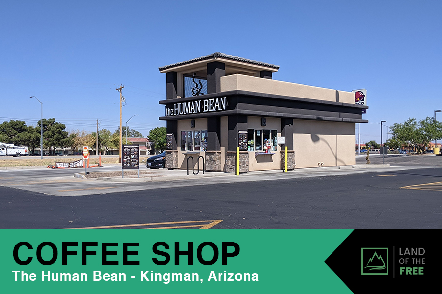 Convenient Tri-State Location! 1 Acre with Electricity Access! Yucca, AZ.